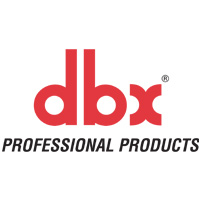 DBX 560A, COMPRESSOR LIMITER  